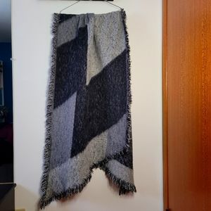 Large H&M Scarf